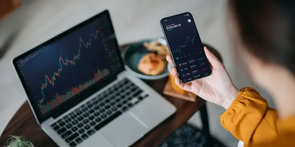 Como empezar a hacer Copy Trading en Evest